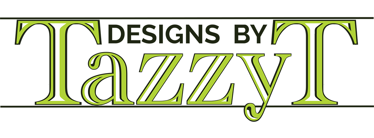 Designs by TazzyT | coding your story